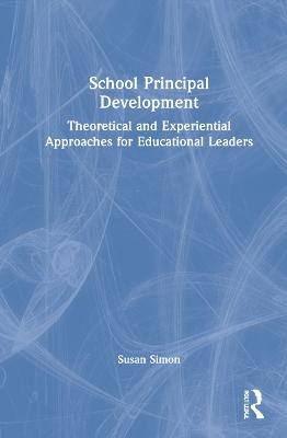 School Principal Development - Susan Simon