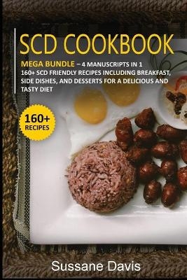 Scd Cookbook - Arp Publishing