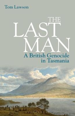 The Last Man - Tom Lawson