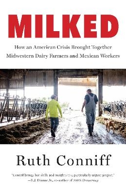 Milked - Ruth Conniff