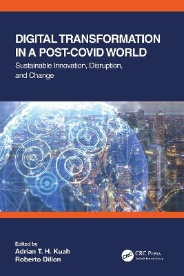 Digital Transformation in a Post-Covid World - 