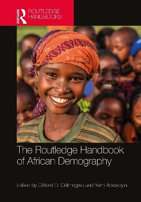 The Routledge Handbook of African Demography - 