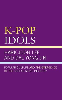 K-Pop Idols - Hark Joon Lee, Kyong Yoon Yong Jin