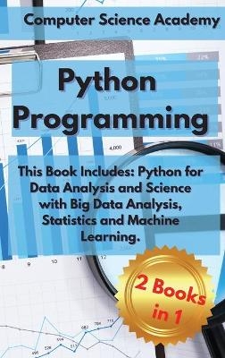 Python Programming -  Computer Science Academy