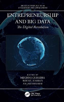 Entrepreneurship and Big Data - 