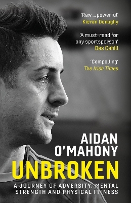 Unbroken - Aidan O'Mahony