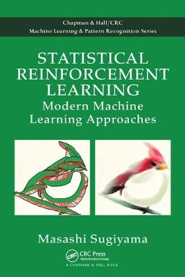 Statistical Reinforcement Learning - Masashi Sugiyama