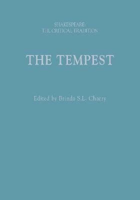 The Tempest - 