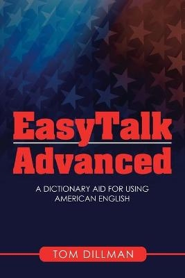 Easytalk - Advanced - Tom Dillman