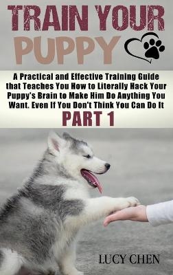 Train your Puppy - Lucy Chen