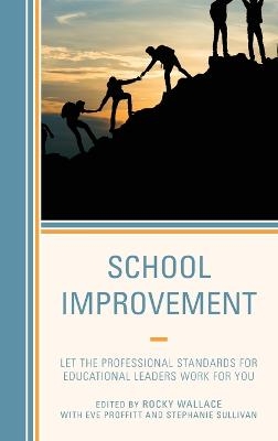 School Improvement - 