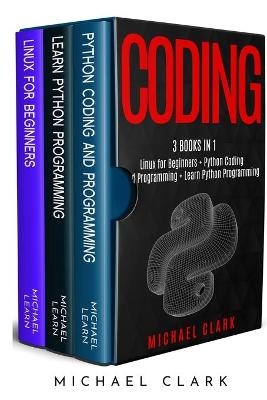 Coding - Michael Clark, Michael Learn