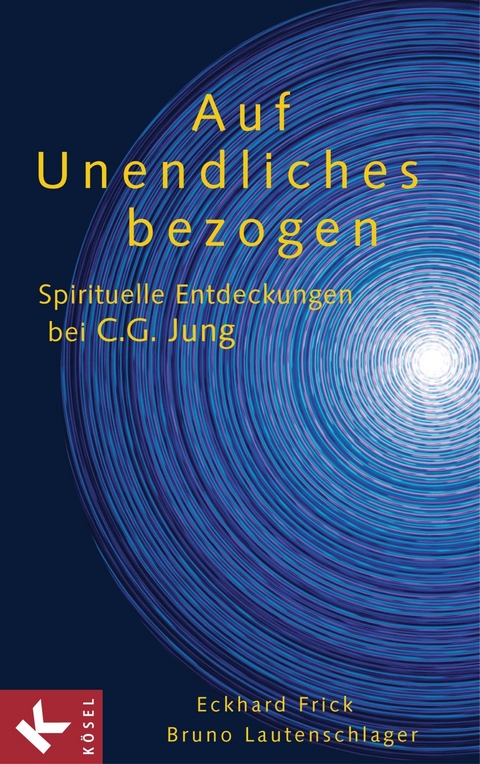 Auf Unendliches bezogen - Eckhard Frick SJ, Bruno Lautenschlager SJ