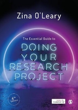 The Essential Guide to Doing Your Research Project - O′Leary, Zina