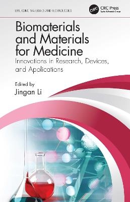 Biomaterials and Materials for Medicine - 