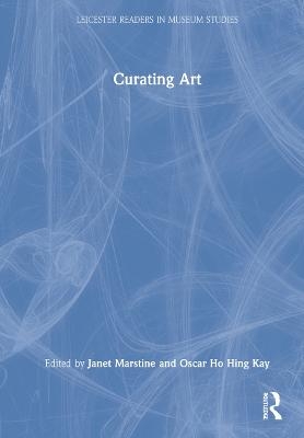 Curating Art - 