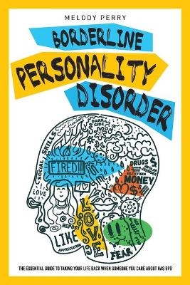 Borderline Personality Disorder - Melody Perry