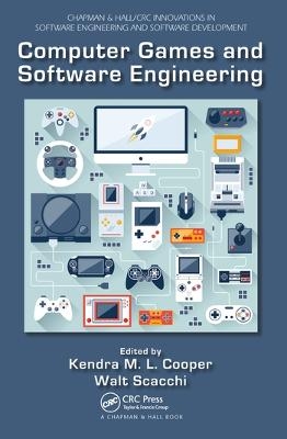 Computer Games and Software Engineering - 