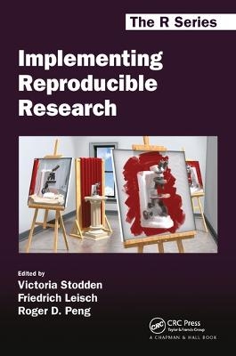 Implementing Reproducible Research - 