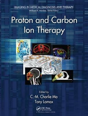 Proton and Carbon Ion Therapy - 