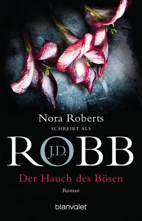 Der Hauch des Bösen - J.D. Robb