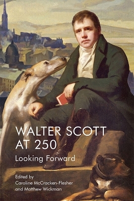 Twenty-First-Century Walter Scott - 