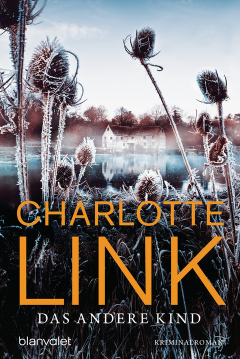 Das andere Kind -  Charlotte Link