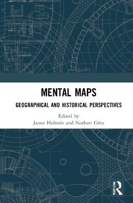 Mental Maps - 