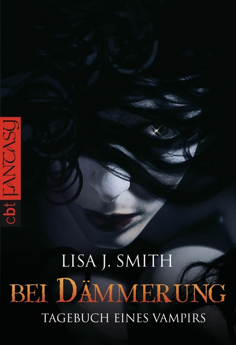 Tagebuch eines Vampirs - Bei Dämmerung - Lisa J. Smith