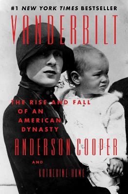 Vanderbilt - Anderson Cooper, Katherine Howe