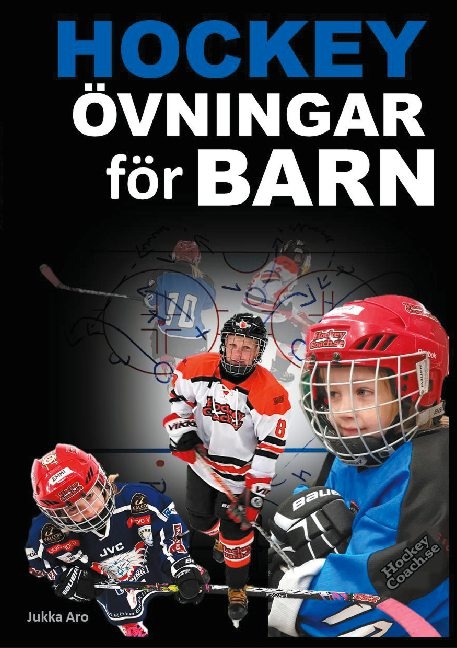 Hockey�vningar f�r barn - Jukka Aro