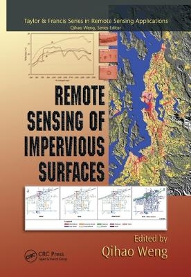 Remote Sensing of Impervious Surfaces - 