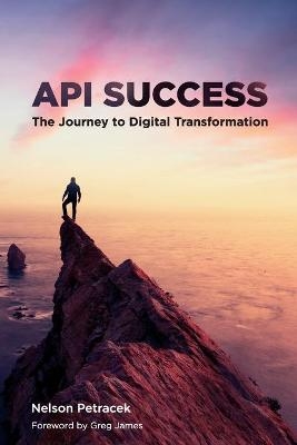 API Success - Nelson Petracek