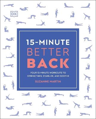 15-Minute Better Back - PT Martin  DPT Suzanne