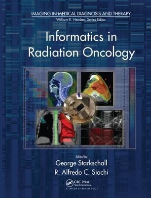 Informatics in Radiation Oncology - 