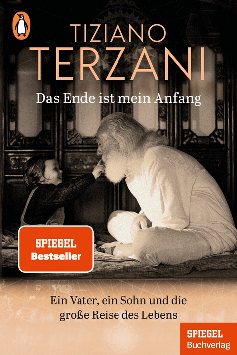 Das Ende ist mein Anfang -  Tiziano Terzani