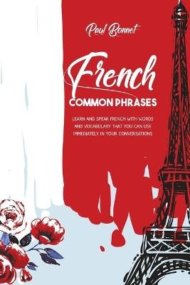 French Common Phrases - Paul Bonnet