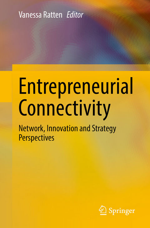 Entrepreneurial Connectivity - 