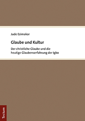 Glaube und Kultur - Jude Ezimakor