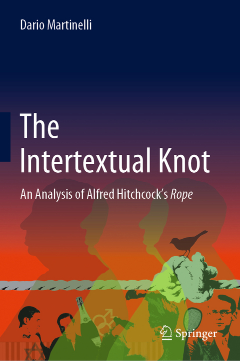 The Intertextual Knot - Dario Martinelli