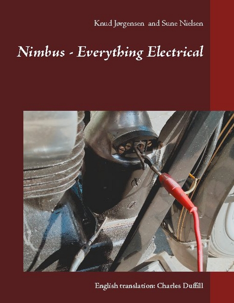 Nimbus - Everything Electrical - Knud Jørgensen, Sune Nielsen