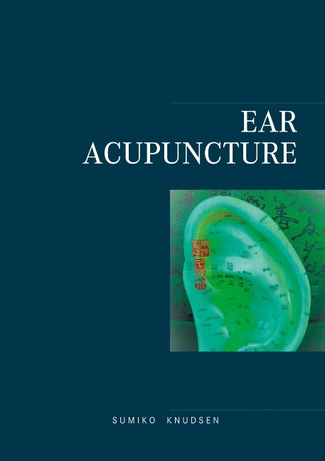 Ear Acupuncture Clinical Treatment - Sumiko Knudsen