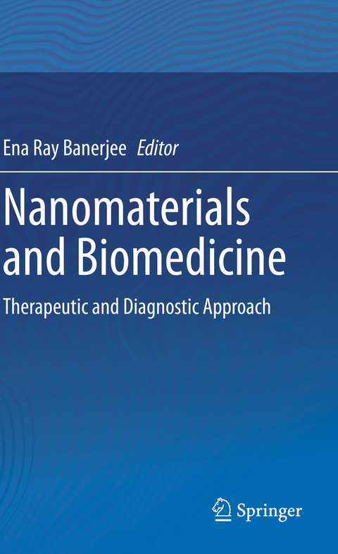 Nanomaterials and Biomedicine - 