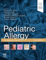 Pediatric Allergy: Principles and Practice - Leung, Donald Y. M.; Akdis, Cezmi A; Bacharier, Leonard B.; Cunningham-Rundles, Charlotte; Sicherer, Scott H