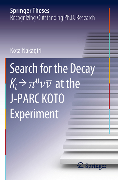 Search for the Decay K_L → π^0/nu/bar{/nu} at the J-PARC KOTO Experiment - Kota Nakagiri