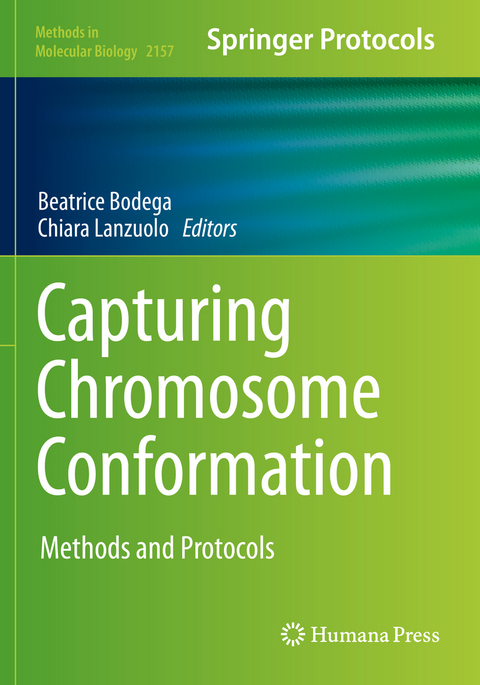 Capturing Chromosome Conformation - 