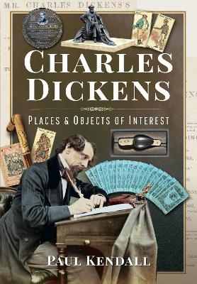 Charles Dickens - Kendall Paul