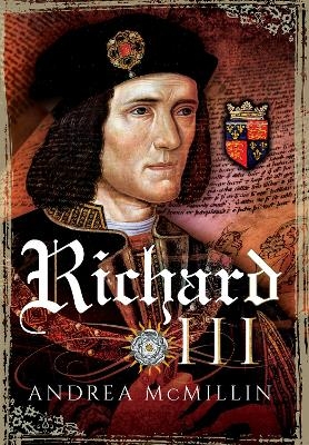 Richard III - Andrea McMillin