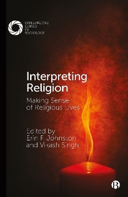 Interpreting Religion - 