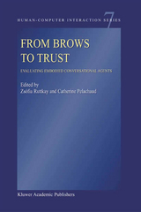 From Brows to Trust - 